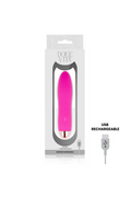 Vibratori Ricaricabili Dolce Vita: Qualità Premium e Silicone Morbido