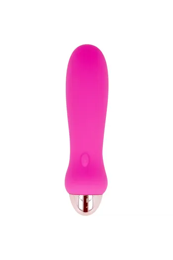 Dolce Vita Rechargeable Vibrators: Next-Gen Pleasure | Dolce Vita