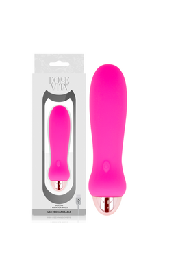 Dolce Vita Rechargeable Vibrators: Next-Gen Pleasure | Dolce Vita
