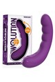 REWOCURVY G-Spot Vibrator: Intense and Customizable Pleasure