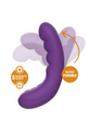 REWOCURVY G-Spot Vibrator: Intense and Customizable Pleasure