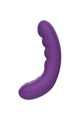 REWOCURVY G-Spot Vibrator: Intense and Customizable Pleasure