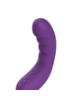 REWOCURVY G-Spot Vibrator: Intense and Customizable Pleasure