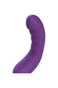 Vibratore G-Spot REWOCURVY: Piacere Intenso e Personalizzato