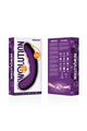REWOCURVY G-Spot Vibrator: Intense and Customizable Pleasure