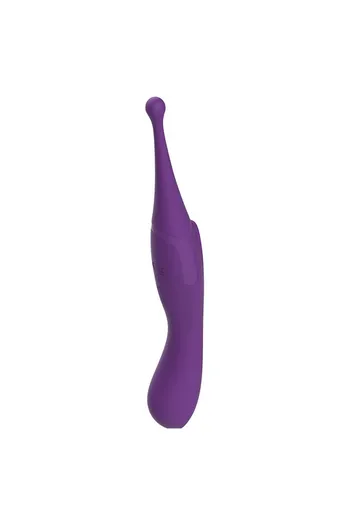 Rewomagic: Vibrazione Circolare per Orgasmi Intensi