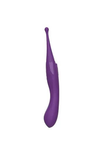 Rewomagic: Vibrazione Circolare per Orgasmi Intensi