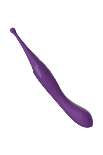 Rewomagic: Circular Vibration for Intense Orgasms