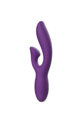 Vibratore doppio motore per punto A e clitoride