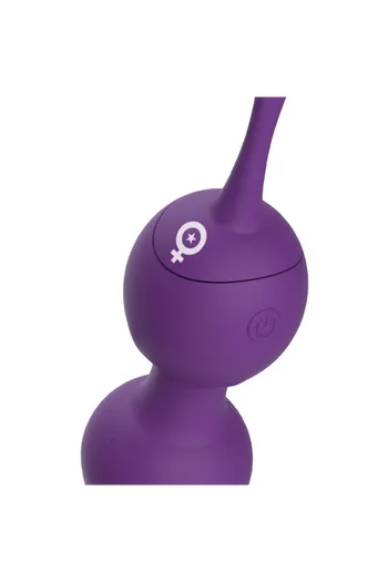 Love Balls Set for Pelvic Floor Strengthening