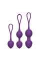 Love Balls Set for Pelvic Floor Strengthening