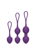 Set Bolle d'Amore per Potenziamento Pavimento Pelvico