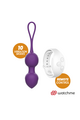 Love Balls Set for Pelvic Floor Strengthening