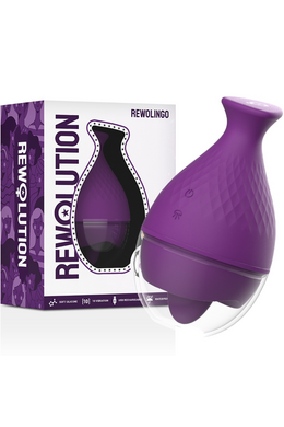Super powerful external vibrator for clitoris and penis