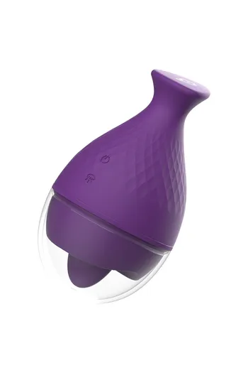 Super powerful external vibrator for clitoris and penis