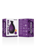 Vibratore esterno superpotente per clitoride e pene