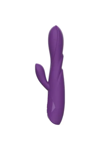 Dual A-Spot Vibrator: Deep Stimulation and Power