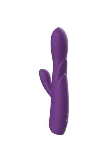 Dual A-Spot Vibrator: Deep Stimulation and Power