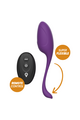 REWOVO Egg: Powerful Orgasms with Remote Control