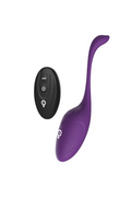 Uovo REWOVO: Orgasmi Potenti con Controllo Remoto