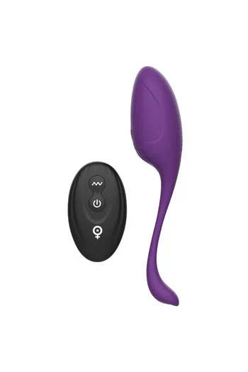 Uovo REWOVO: Orgasmi Potenti con Controllo Remoto