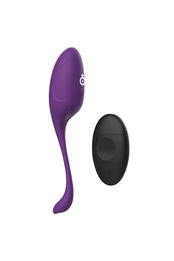 Uovo REWOVO: Orgasmi Potenti con Controllo Remoto