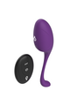 REWOVO Egg: Powerful Orgasms with Remote Control
