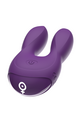 REWOBIT DUET FLEX Clitoral Vibrator - Dual Tip