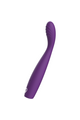 Powerful and flexible vibrator for intense pleasure