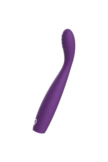 Vibratore potente e flessibile per piacere intenso