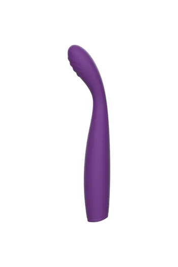 Vibratore potente e flessibile per piacere intenso