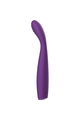 Powerful and flexible vibrator for intense pleasure