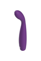 Powerful and flexible vibrator for intense pleasure