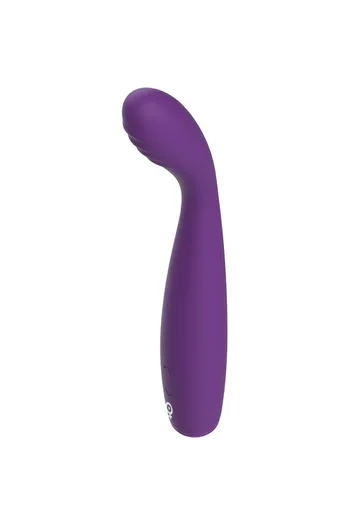 Vibratore potente e flessibile per piacere intenso