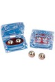 Sensual Bath Balls for Intimate Pleasure