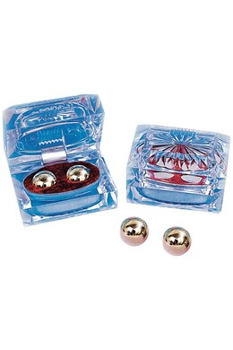 Sensual Bath Balls for Intimate Pleasure