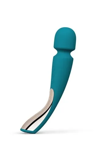 SMART WAND™ 2: The Ultimate Full-Body Massager for Holistic Orgasmic Experiences