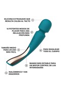 SMART WAND™ 2: Il Massaggiatore per Tutto il Corpo Definitivo per Orgasmi Olistici