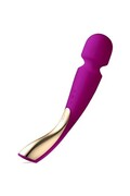 SMART WAND™ 2: The Ultimate Full-Body Massager for Relaxation and Pleasure