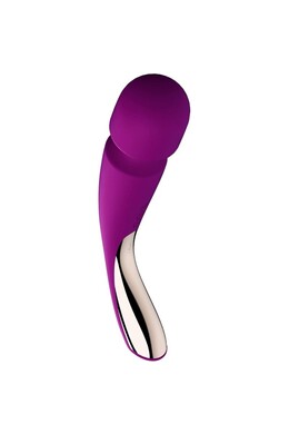 SMART WAND™ 2: The Ultimate Full-Body Massager for Relaxation and Pleasure