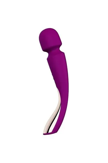SMART WAND™ 2: The Ultimate Full-Body Massager for Relaxation and Pleasure