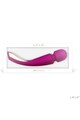 SMART WAND™ 2: The Ultimate Full-Body Massager for Relaxation and Pleasure