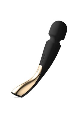 Smart Wand 2 Medium: The Luxury Full-Body Massager for Ultimate Relaxation and Pleasure