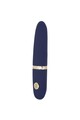USB Rechargeable Mini Massager - 10 Speeds, Waterproof, Stress Relief