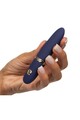 USB Rechargeable Mini Massager - 10 Speeds, Waterproof, Stress Relief