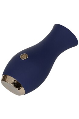 Chíc Tulip Roller Massager: Precision and Power