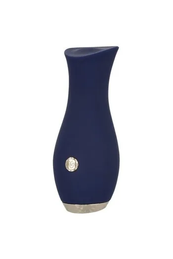 Chíc Tulip Roller Massager: Precision and Power