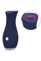Chíc Tulip Roller Massager: Precision and Power