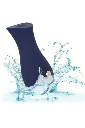 Chíc Tulip Roller Massager: Precision and Power