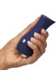 Chíc Tulip Roller Massager: Precision and Power